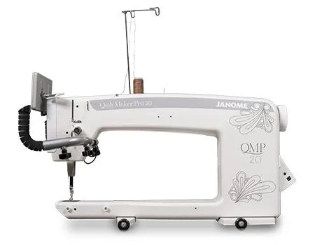 Janome Quilt Maker Pro 20