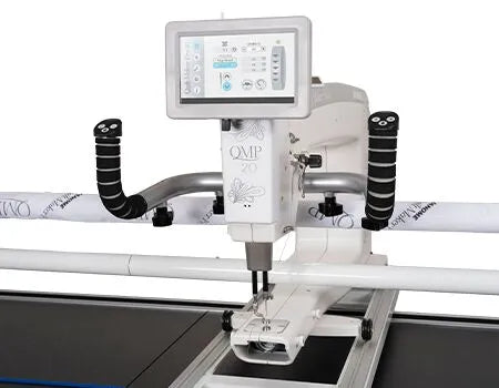 Janome Quilt Maker Pro 20