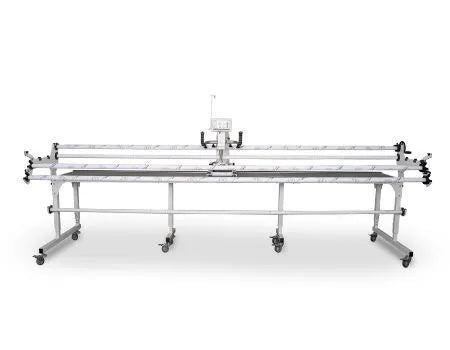 Janome Quilt Maker Pro 20