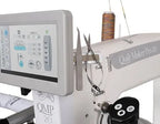 Janome Quilt Maker Pro 20