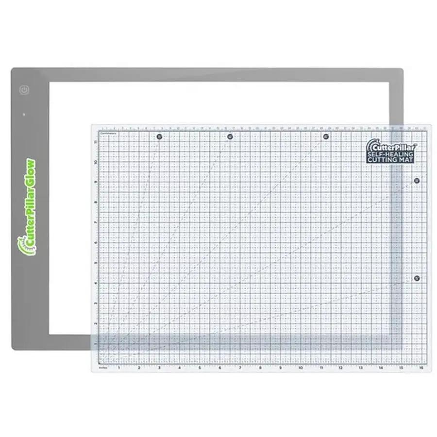 CutterPillar Glow Premium - Sewingmachinesplus.com