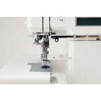Juki MO-3000QVP Akane Air Threader Serger Machine