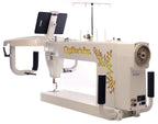 Quilter's Pro Deluxe Long Arm Quilting Machine
