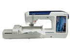 Brother Quattro 2 6700D Disney Sewing, Quilting and Embroidery Machine - Sewingmachinesplus.com
