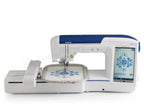 Brother Quattro 2 6700D Disney Sewing, Quilting and Embroidery Machine - Sewingmachinesplus.com