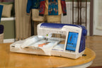 Brother Quattro 2 6700D Disney Sewing, Quilting and Embroidery Machine - Sewingmachinesplus.com