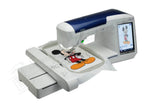 Brother Quattro 2 6700D Disney Sewing, Quilting and Embroidery Machine - Sewingmachinesplus.com