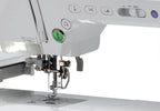 Brother Quattro 6000D Sewing and Embroidery Machine - Sewingmachinesplus.com