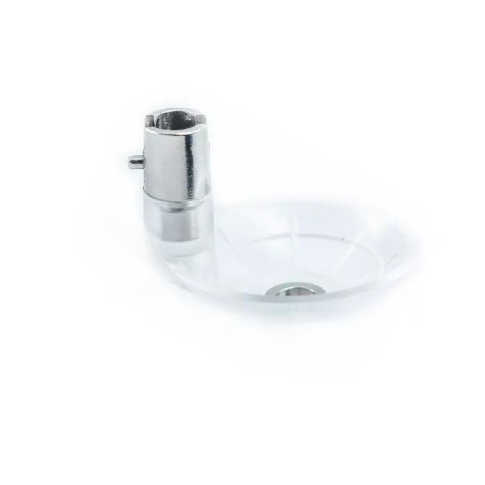 Handi Quilter Glide Foot (Quick Change Mount)