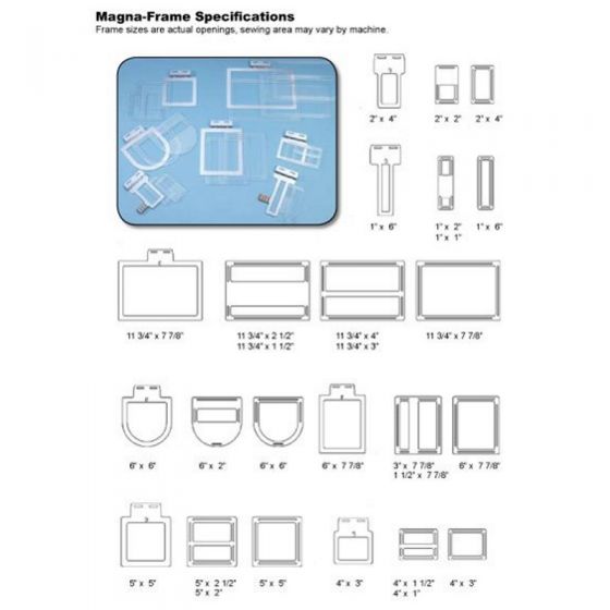 Quick-Snap Version B for Melco/MB4 (003QSNAPSET)