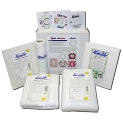 Floriani Quilt Classics Stabilizer Kit