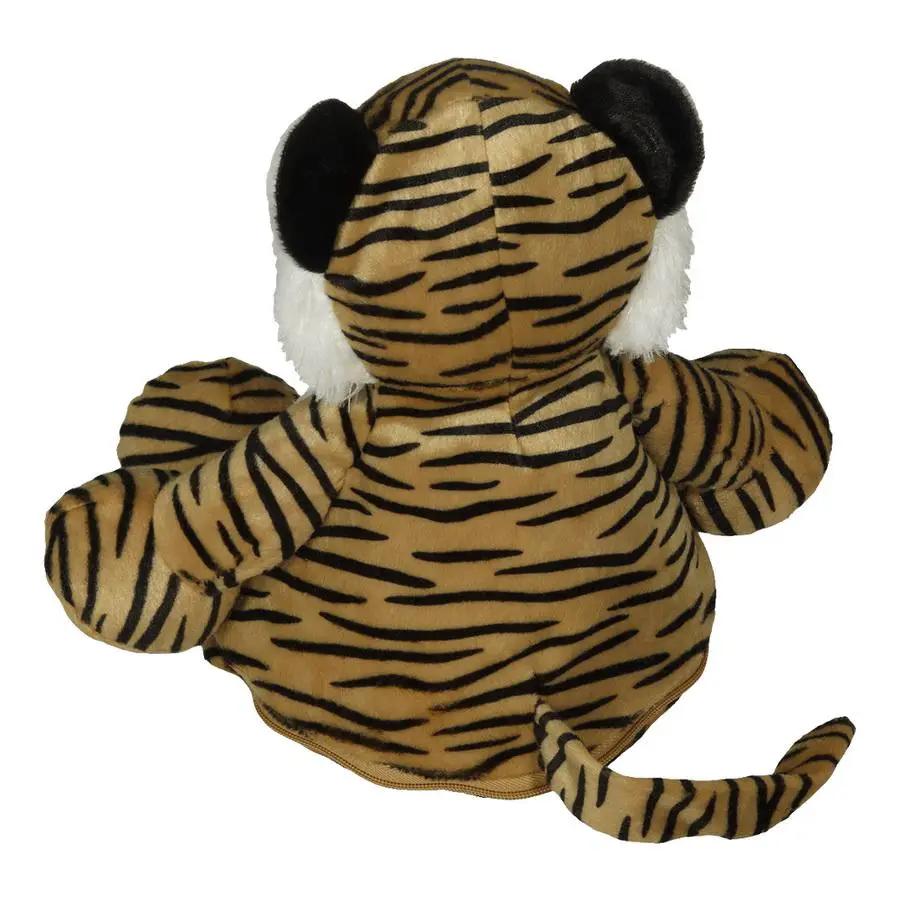 Tory Tiger Embroider Buddy - Sewingmachinesplus.com