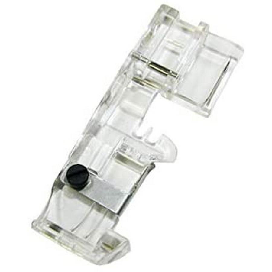 Baby Lock Clear Wave Presser Foot (BLE3ATW) - Sewingmachinesplus.com