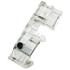 Baby Lock Clear Wave Presser Foot (BLE3ATW) - Sewingmachinesplus.com