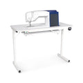 Arrow 98611 Gidget II Sewing, Craft & Hobby Table
