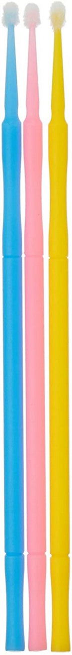Quilt in a Day Cleaning Brushes - Sewingmachinesplus.com