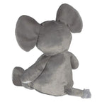 Elford Elephant Grey Embroider Buddy - Sewingmachinesplus.com
