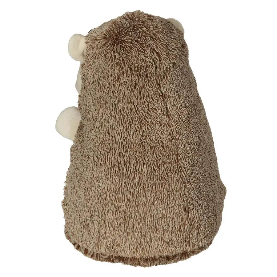 Hedley Hedgehog Embroider Buddy - Sewingmachinesplus.com
