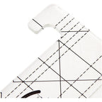 Good Measure Long Arm Every Jubilee Quilting Template Ruler 3 PC Set - Sewingmachinesplus.com