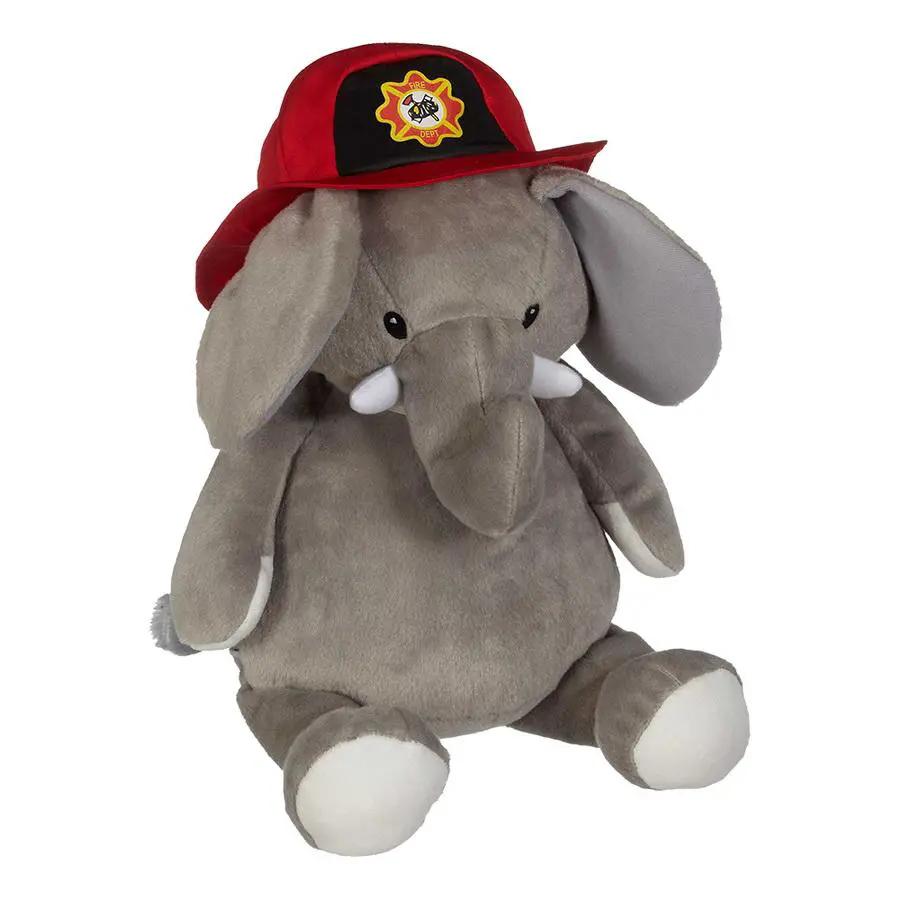 Firefighter Hat for Embroider Buddy - Sewingmachinesplus.com
