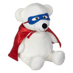 Superhero Cape & Mask Set for Embroider Buddy - Sewingmachinesplus.com