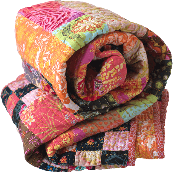 Quilt Sample