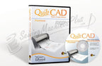 Juki TL-2010Q Long Arm, Grace GQ Frame, Stitch Regulator, QuiltCAD