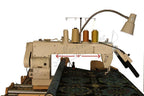 Top of the Line<br>18" Long Arm<br>w/ Wood Frame<br>Only $118 Per Month