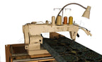 Top of the Line<br>18" Long Arm<br>w/ Wood Frame<br>Only $118 Per Month