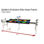 Grace Qnique 16 X - 16" Longarm Quilting Machine (Different Models Available) - Sewingmachinesplus.com