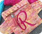 Embroidery Garden Fanny Packs Set - Sewingmachinesplus.com