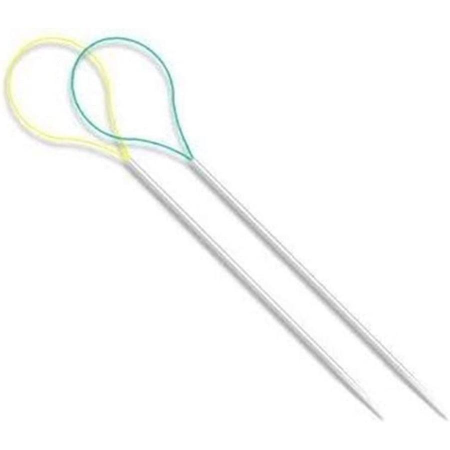 SnagMagic Needles (Twin Pack) - Sewingmachinesplus.com