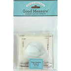 Good Measure Long Arm Every Feather Plume 2 Quilting Template Ruler 4 PC Set - Sewingmachinesplus.com