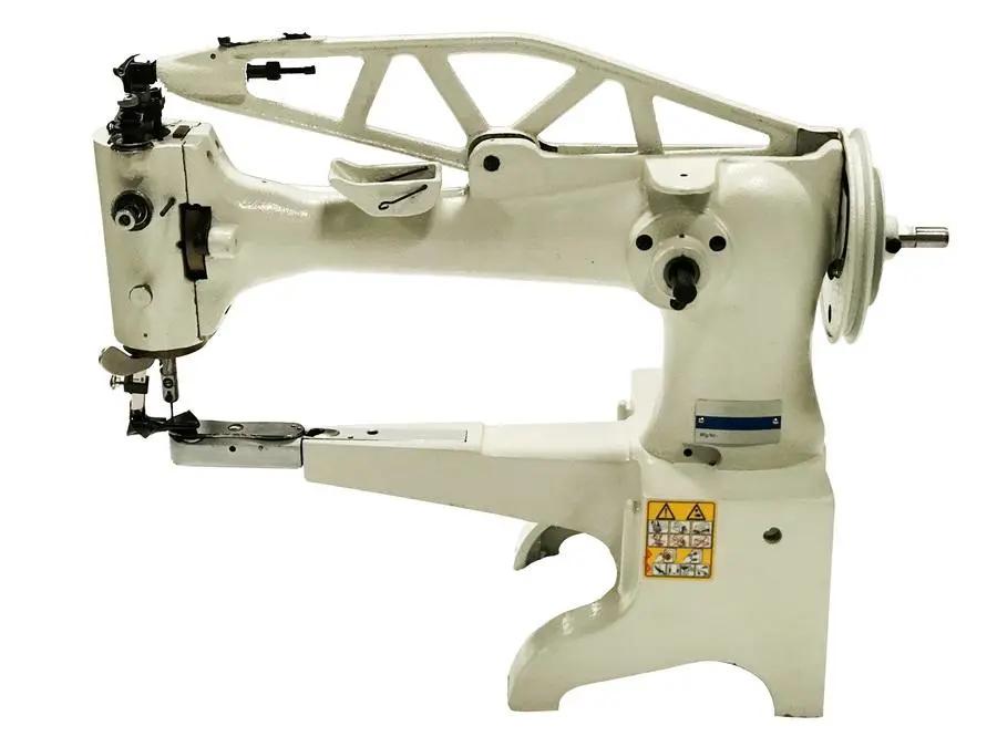 Feiyue 2972 - 12 Inch Show Patch Machine (Head Only) - Sewingmachinesplus.com