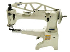 Feiyue 2972 - 12 Inch Show Patch Machine (Head Only) - Sewingmachinesplus.com