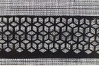 Gemini Multi Media Metal Die - Decorative Diamond Panel - Sewingmachinesplus.com