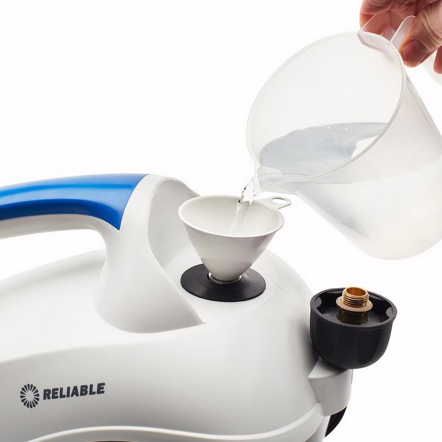 Reliable Brio Brio 225CC Steam Cleaning System