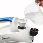 Reliable Brio Brio 225CC Steam Cleaning System