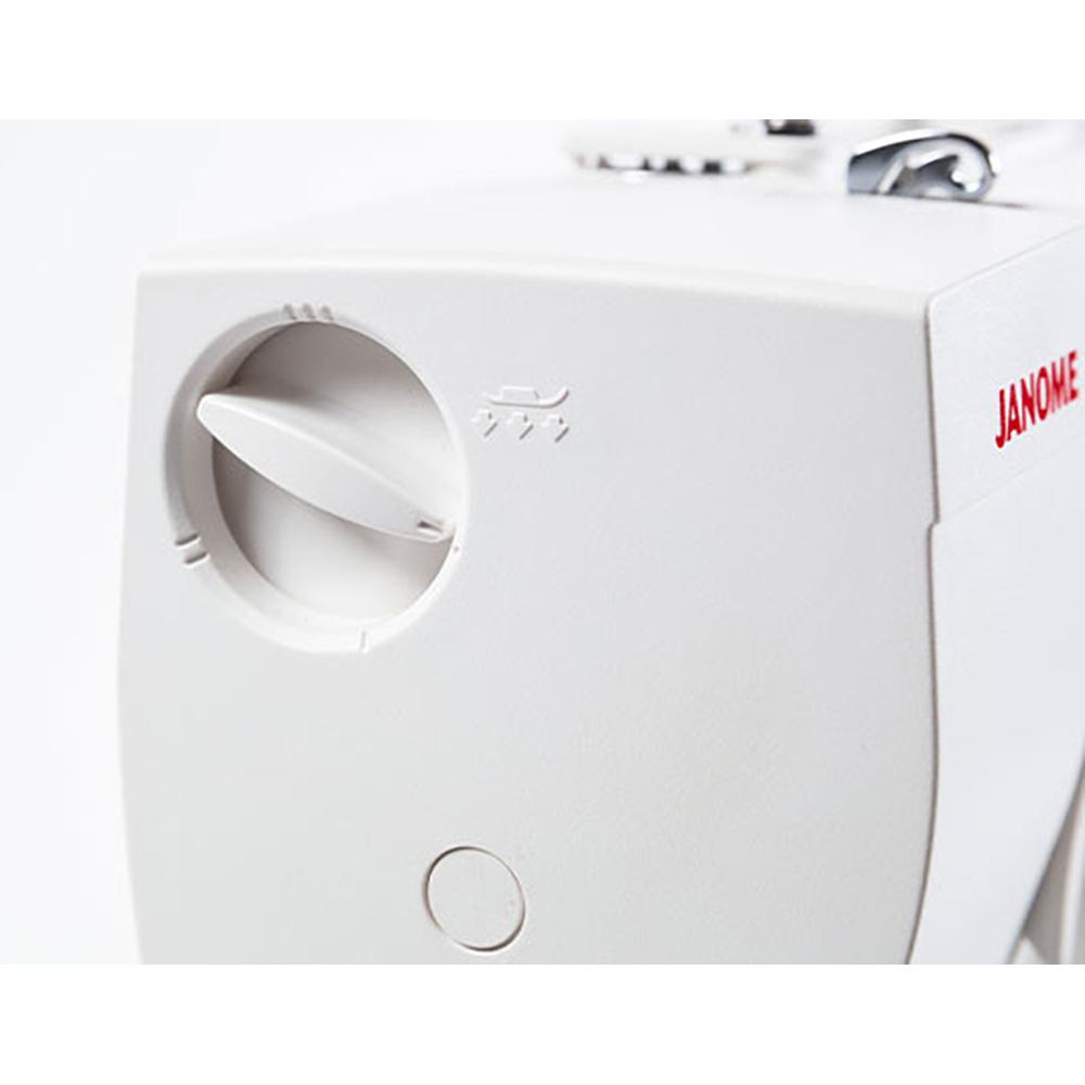 Janome Sewist 725S Sewing Machine