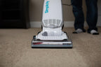Simplicity S20EZM Symmetry Bagged Upright Vacuum