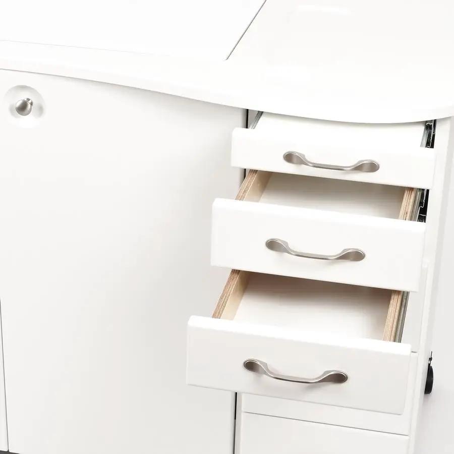 Americana Luxury Sewing Furniture Betsy - Model R6101 - Sewingmachinesplus.com