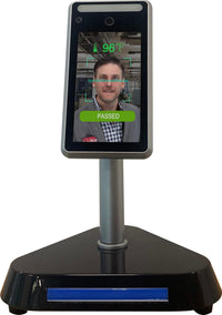 RichTech AATSS Table Stand Only (AATSS Device Not Included)