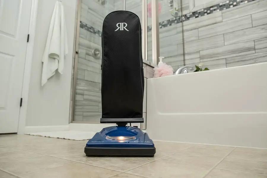 Riccar SupraLite Entry Lightweight Upright Vacuum - Sewingmachinesplus.com