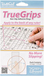 Grace TrueCut True Grips - Sewingmachinesplus.com