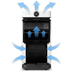 Juki Airdog X8 Air Purifier - Sewingmachinesplus.com