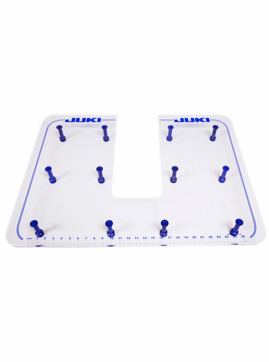 Juki TL Series Free Motion Table - Sewingmachinesplus.com