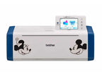 Brother Scan n Cut Cutting Machine Innov - is Edition SDX230DX - Sewingmachinesplus.com