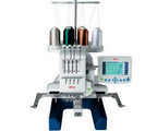 Elna Expressive 940 Multi Needle Embroidery Machine - Sewingmachinesplus.com