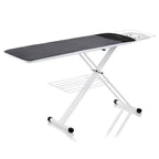 Reliable 320LB 2 in 1 Premium Home Ironing Board With Verafoam Cover Set - Sewingmachinesplus.com
