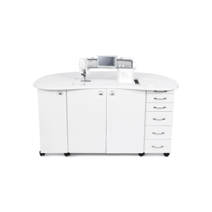 Americana Luxury Sewing Furniture Betsy - Model R6101 - Sewingmachinesplus.com
